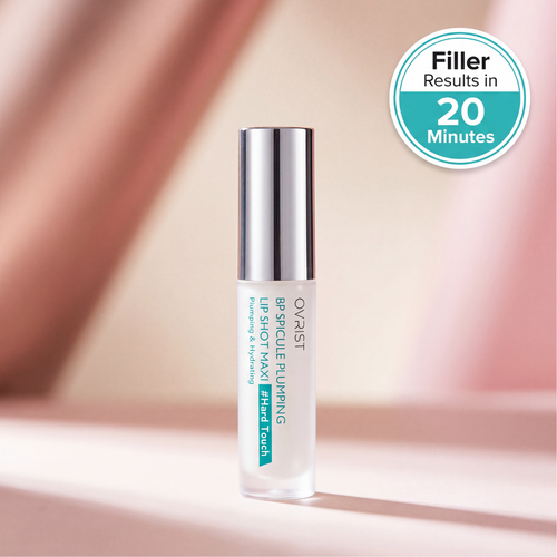 Spicule Plumping LIP Shot - Maxi