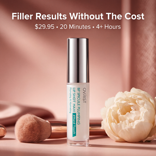 Spicule Plumping LIP Shot - Maxi